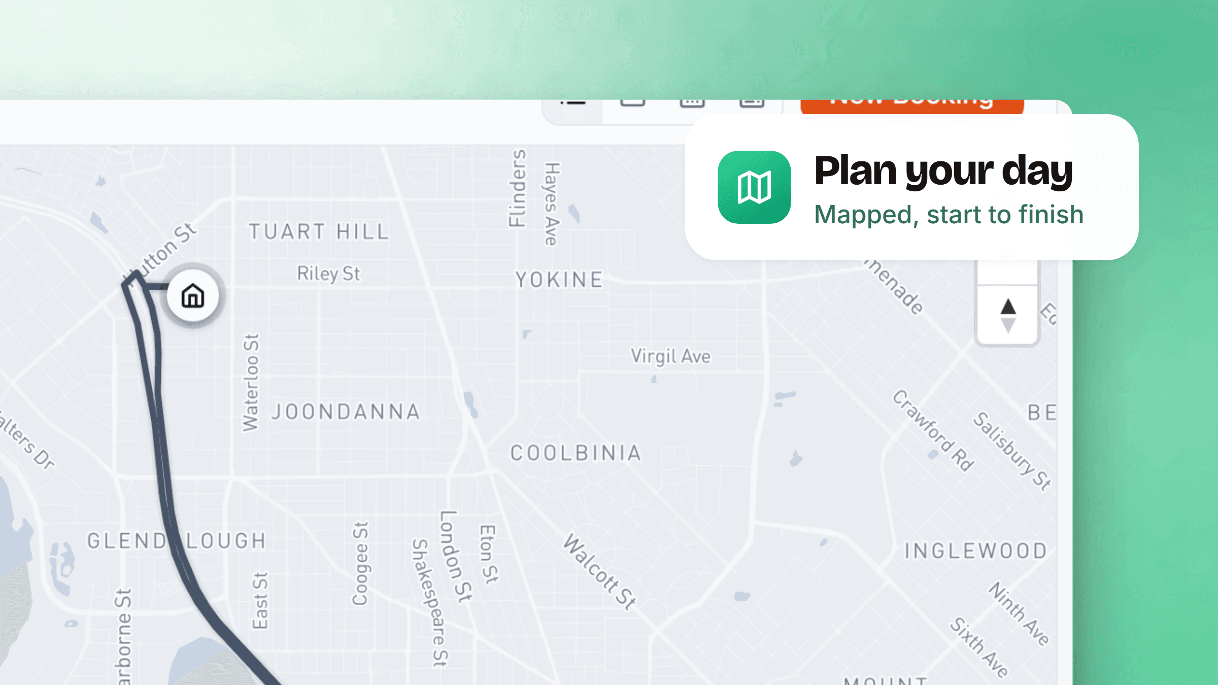 Cover Image for Plan your day on one timeline