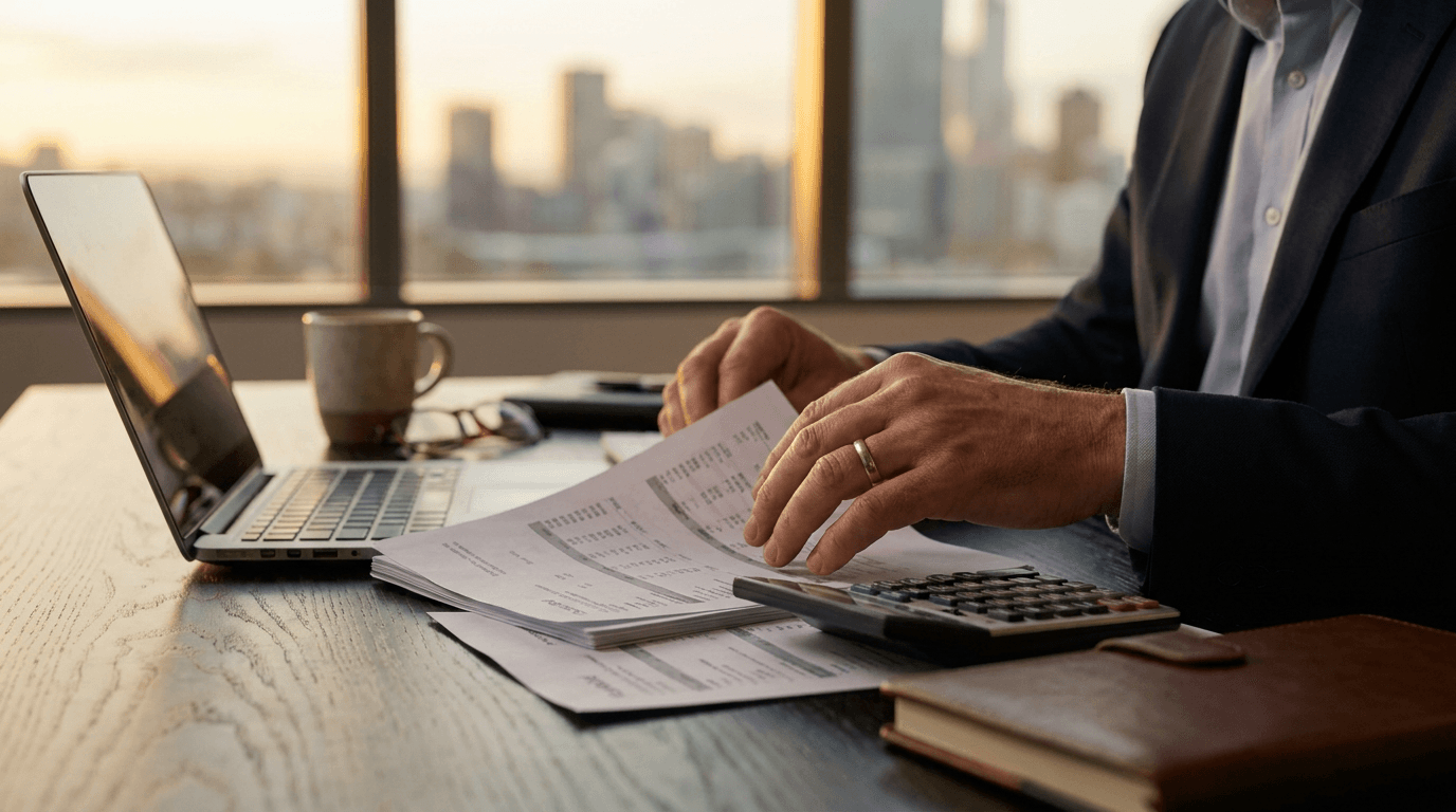 Accountant