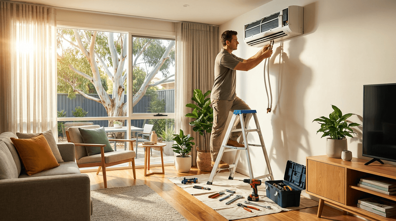 Air Conditioning