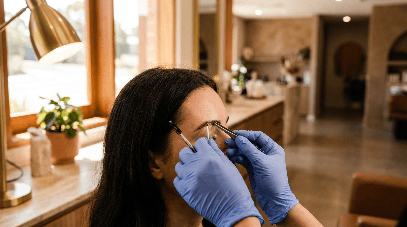 Beauty & Brow Salon