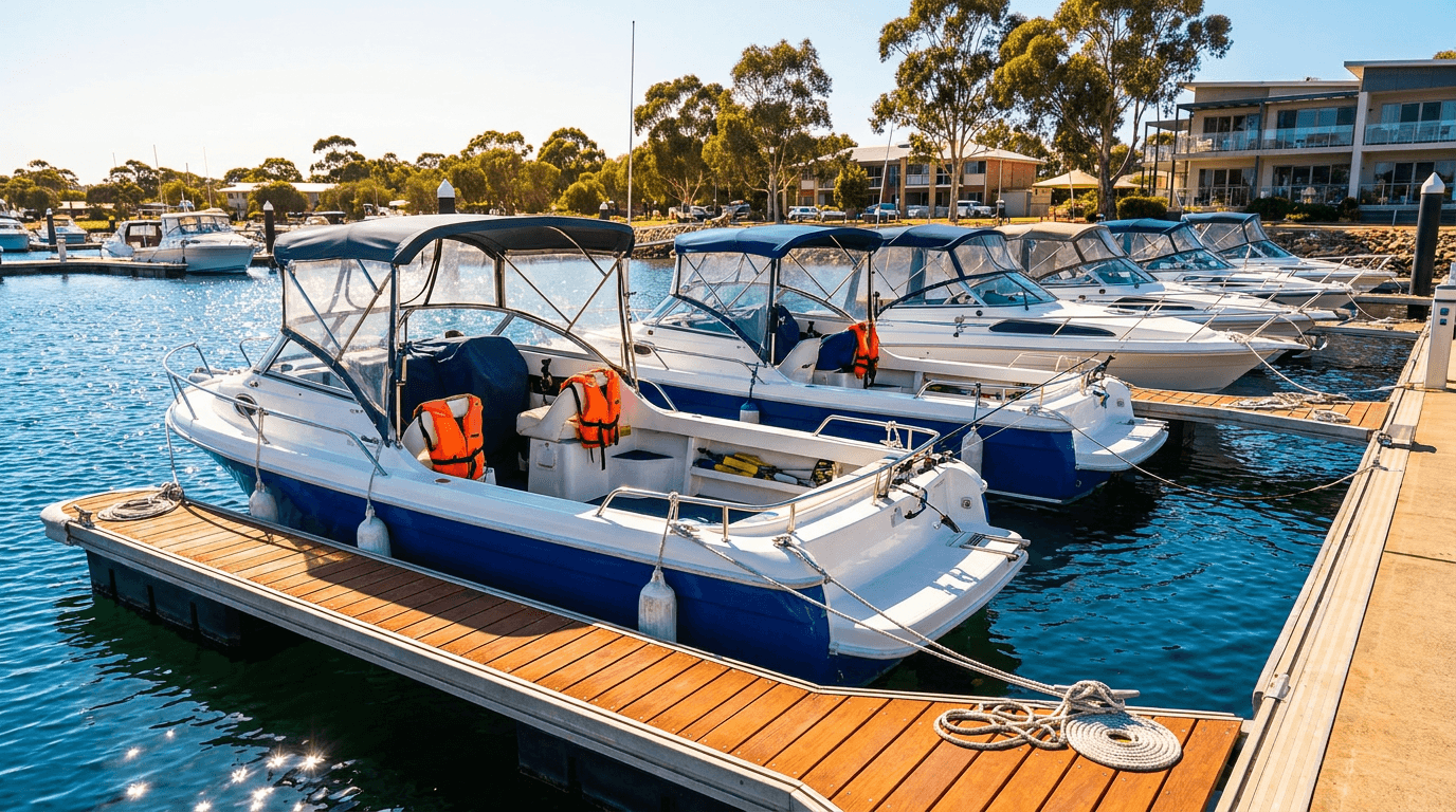 Boat Hire