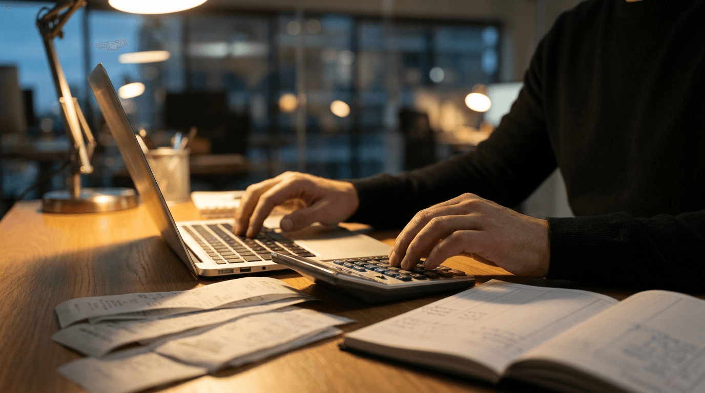 Bookkeeper