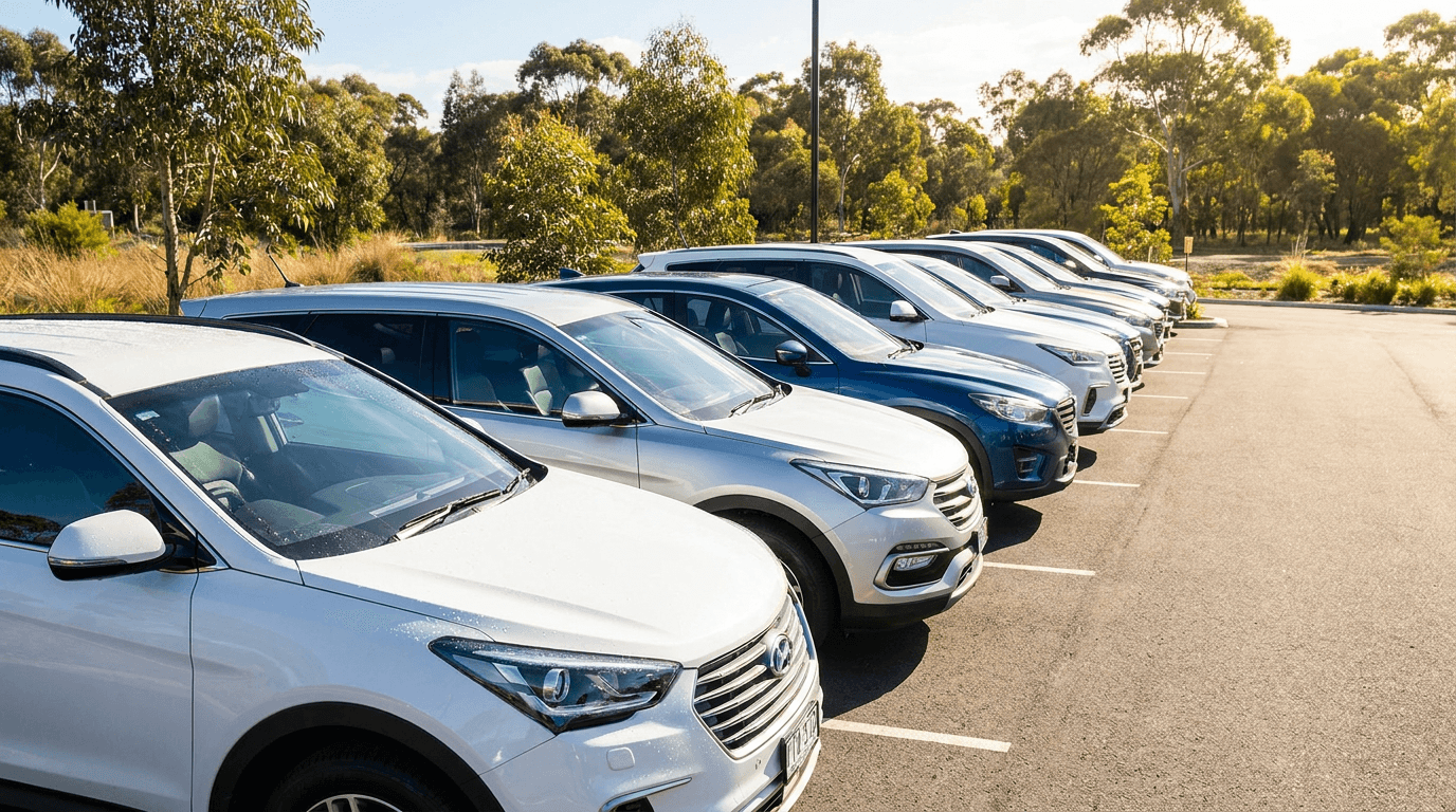 Car Hire
