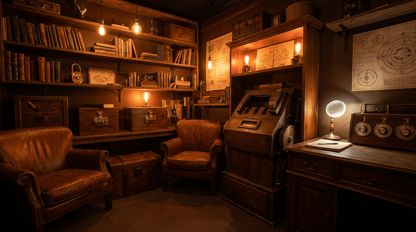 Escape Room