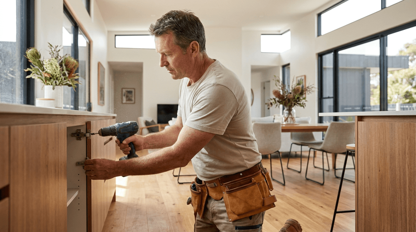 Handyman