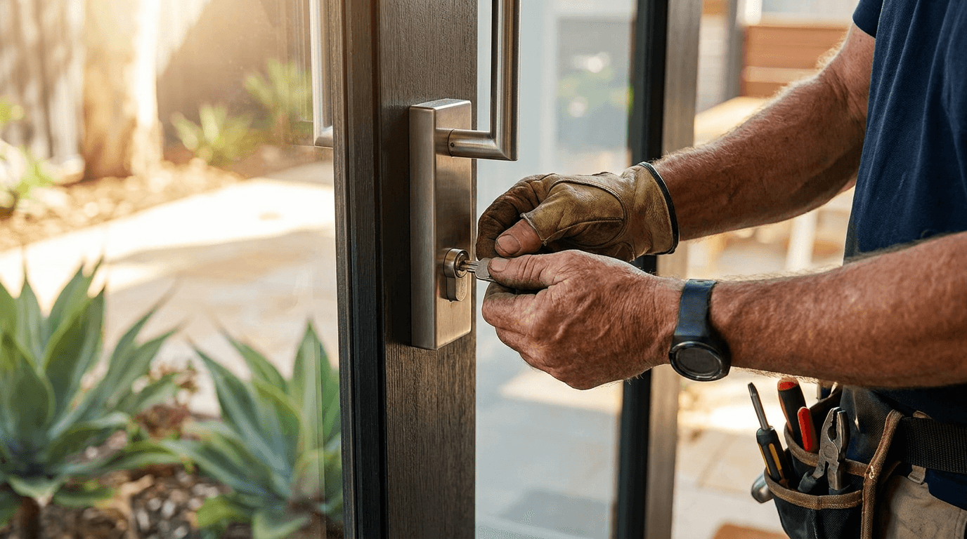 Locksmith