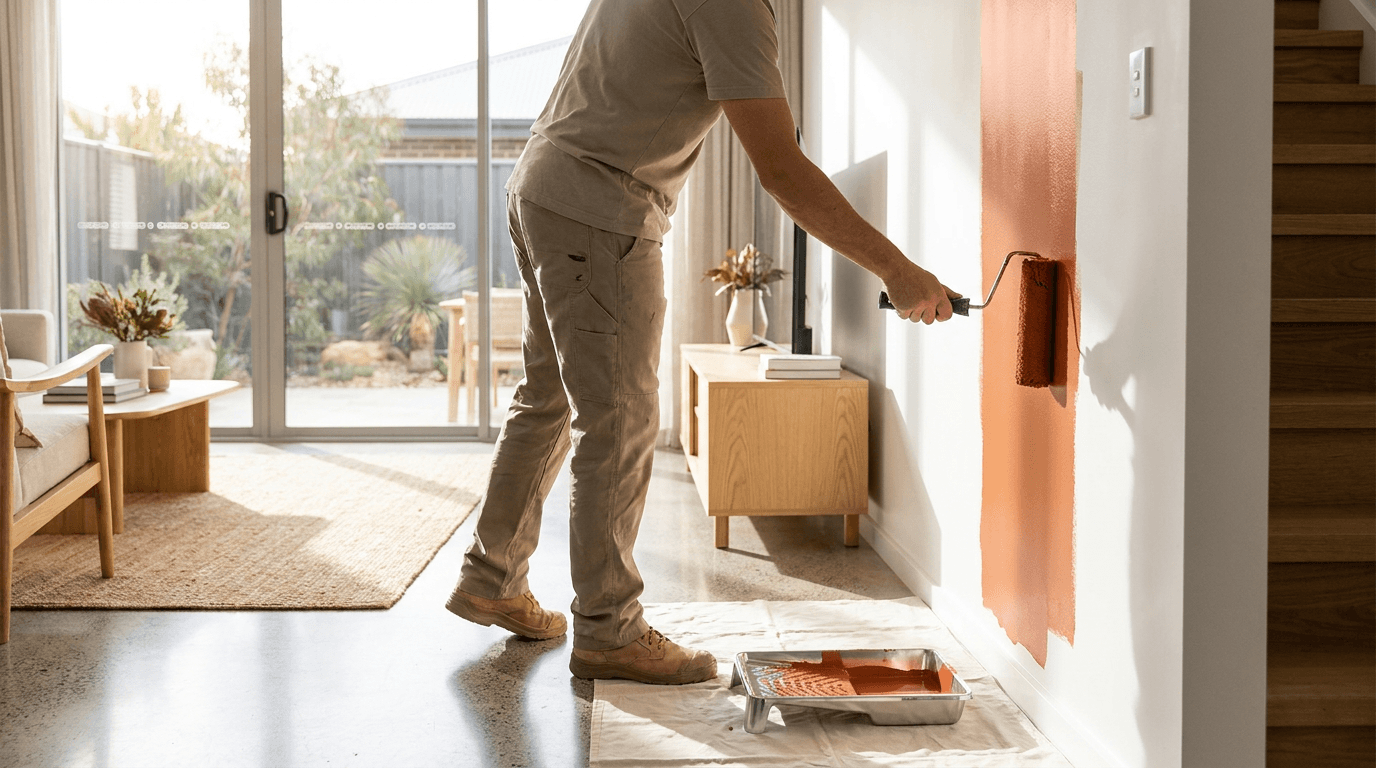 Painting & Decorating