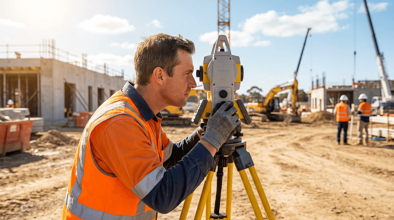 Surveyor