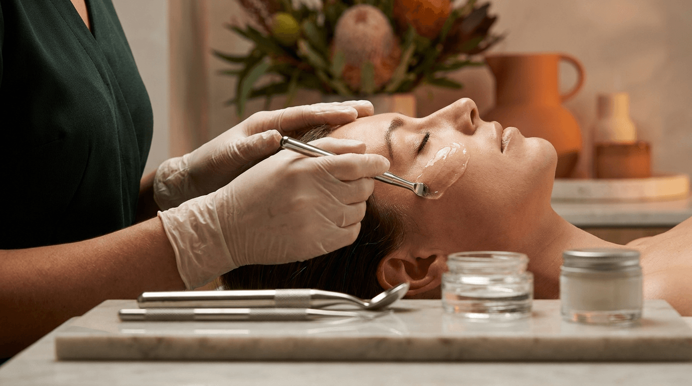 Beauty & Personal Care