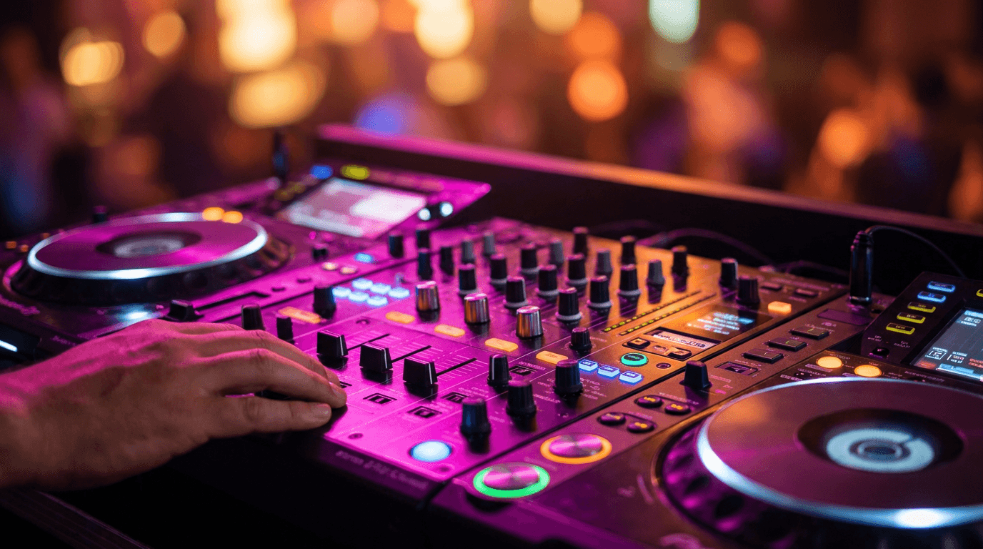 Events & Entertainment
