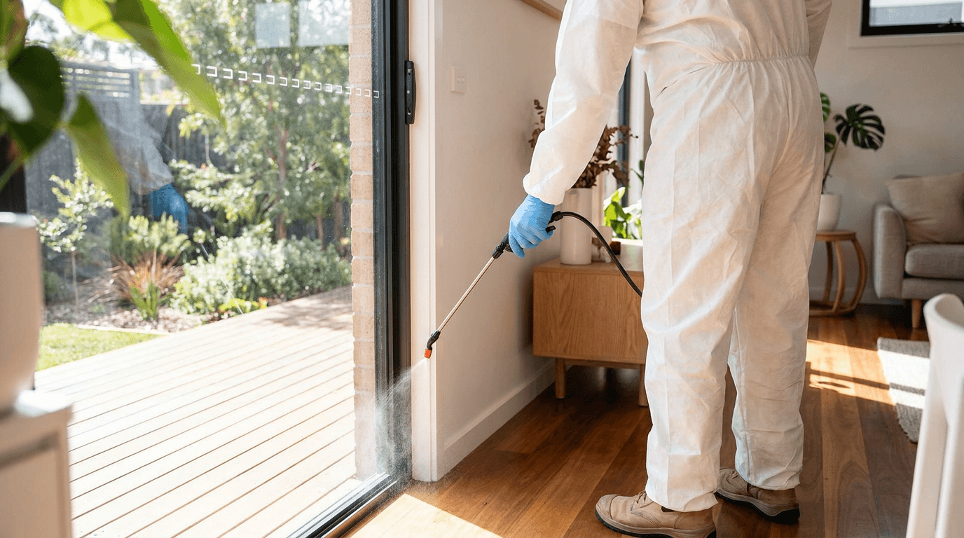 Pest Control