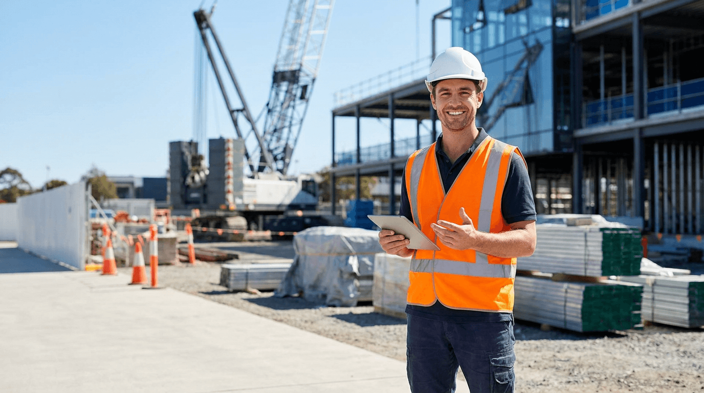 Construction Site
