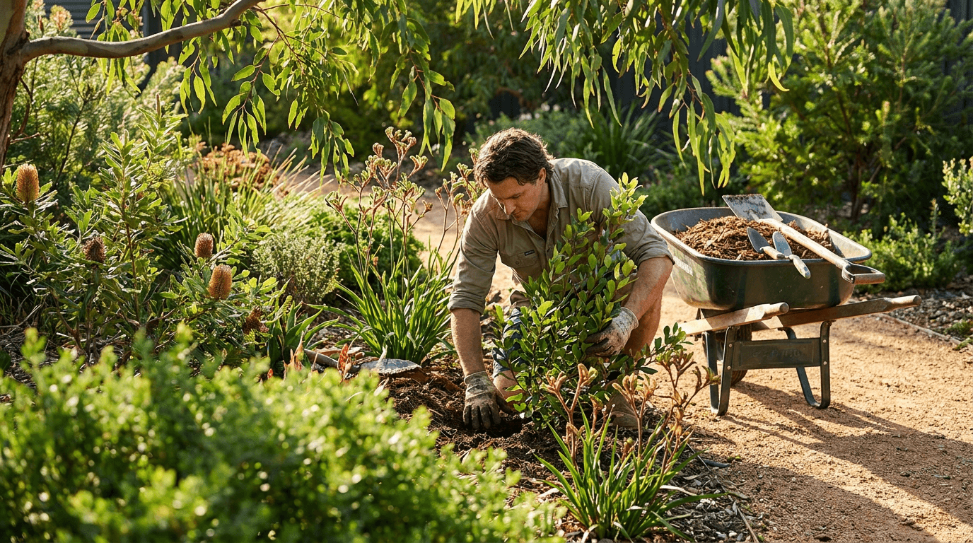 Outdoor & Garden